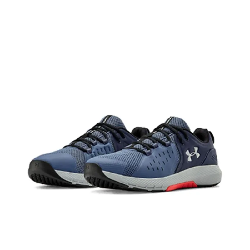 Under Armour Under Amour Charged Commit 2 'Blue Pink'-1