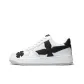 White Black