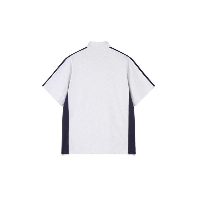 MATCHA STORY Polo Shirts Unisex-1