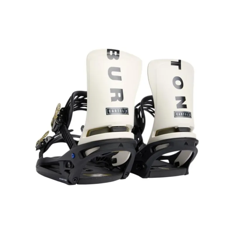 BURTON Ski Bindings-4