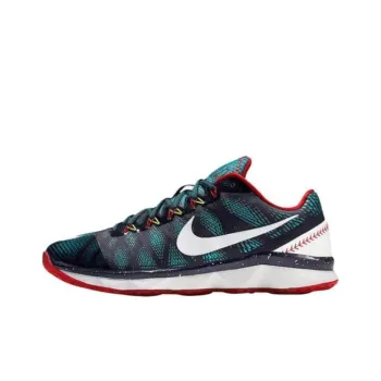 Nike CJ3 Flyweave Trainer Midnight Navy