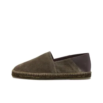 TOM FORD Casual Shoes Men's Khaki