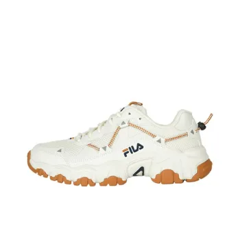 FILA Disruptor Low 'White Brown'