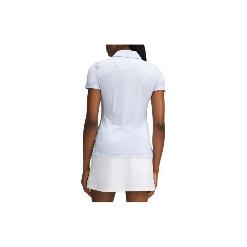 Lululemon Quick Dry Polo Shirt Women's-1