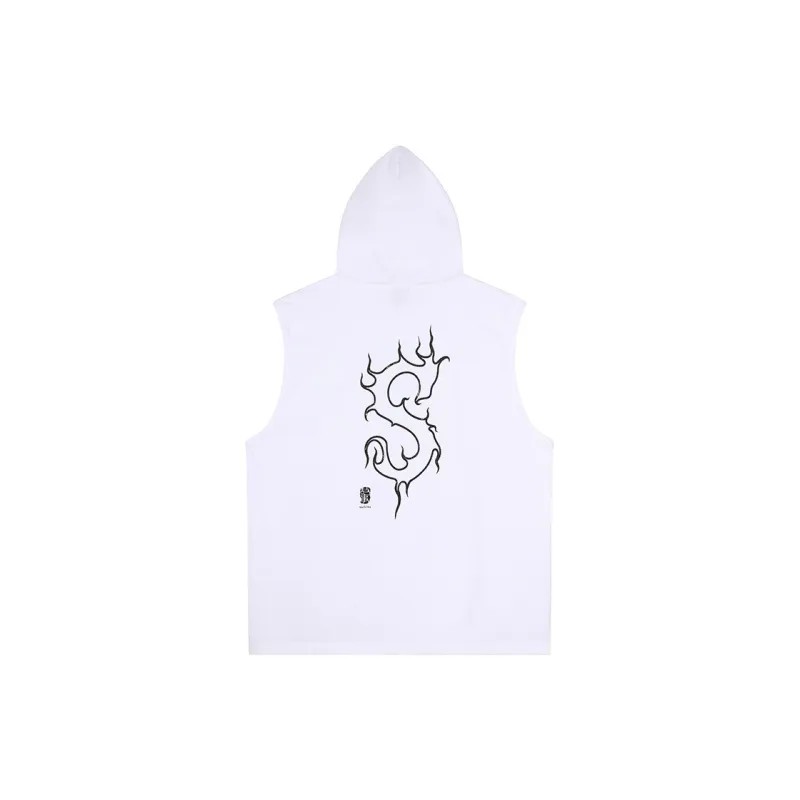 MATCHA STORY Tank Tops Unisex-1