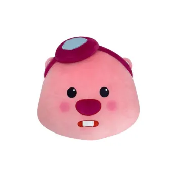 Zanmang Loopy Ruby Loopy Baby Dolls Plush Doll Approx. 30cm Height 30cm Length