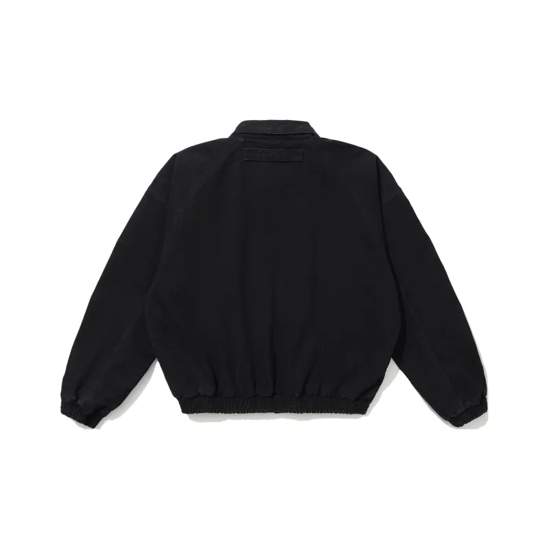 EGO FETCH SS24 Series Jackets & Coats Unisex-1