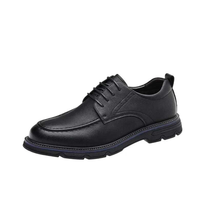 Product B Casual Shoes Men's Black-0