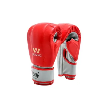 WESING Boxing Sanda Muay Thai Training Unisex 8 Ounces