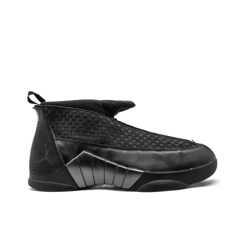 Jordan 15 Og Black Varsity Red-1