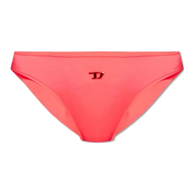 DIESEL Bfpn-Bonitas-X Bikini Bottom-0
