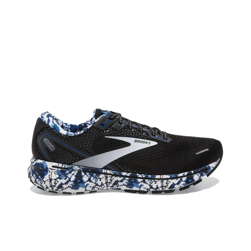 Brooks Ghost 14 'Delicate Dyes'-1
