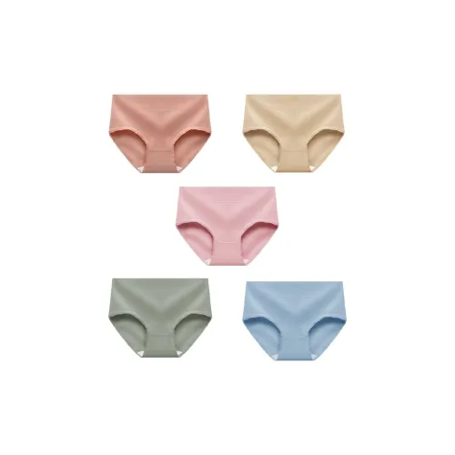 Xiangdada Women's Underpants