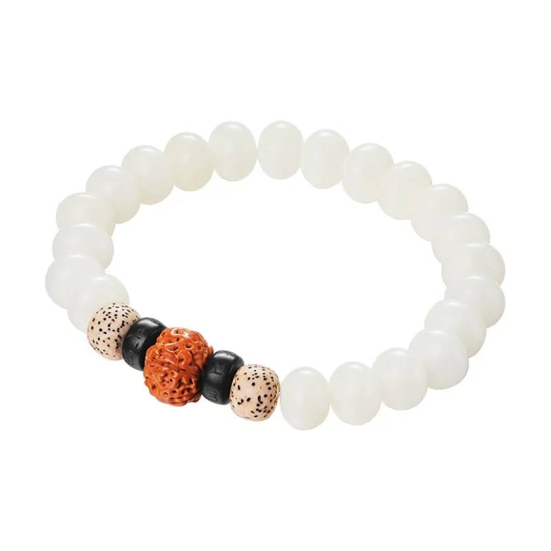 Misongma Chalcedony Bodhi Unisex-1