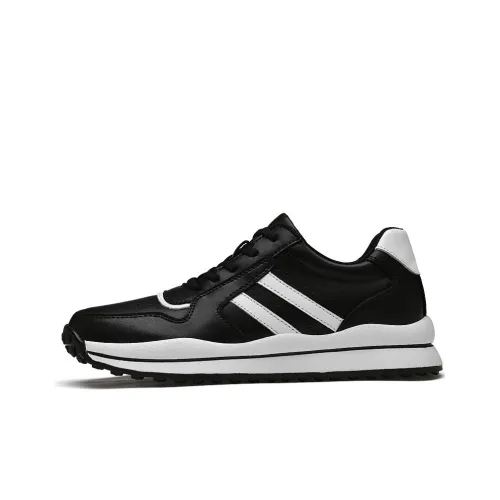 The Bull's House Low Top Casual Shoes Unisex