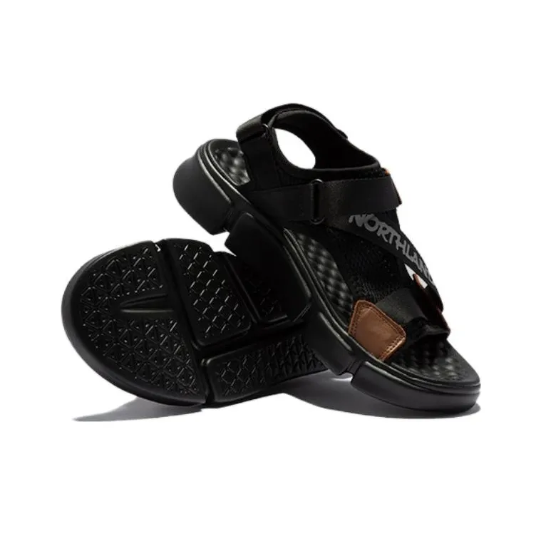 NORTHLAND PROFESSIONAL Noshlan Sports Sandals Men's-3