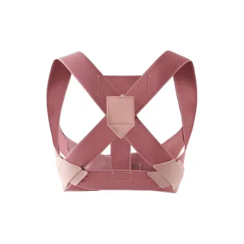 Enjoy The Birds Camel Back Correction Shoulder Pads Compression Breathable
