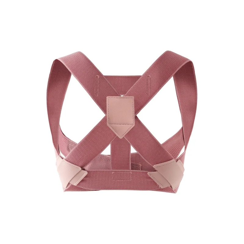Enjoy The Birds Camel Back Correction Shoulder Pads Compression Breathable-0