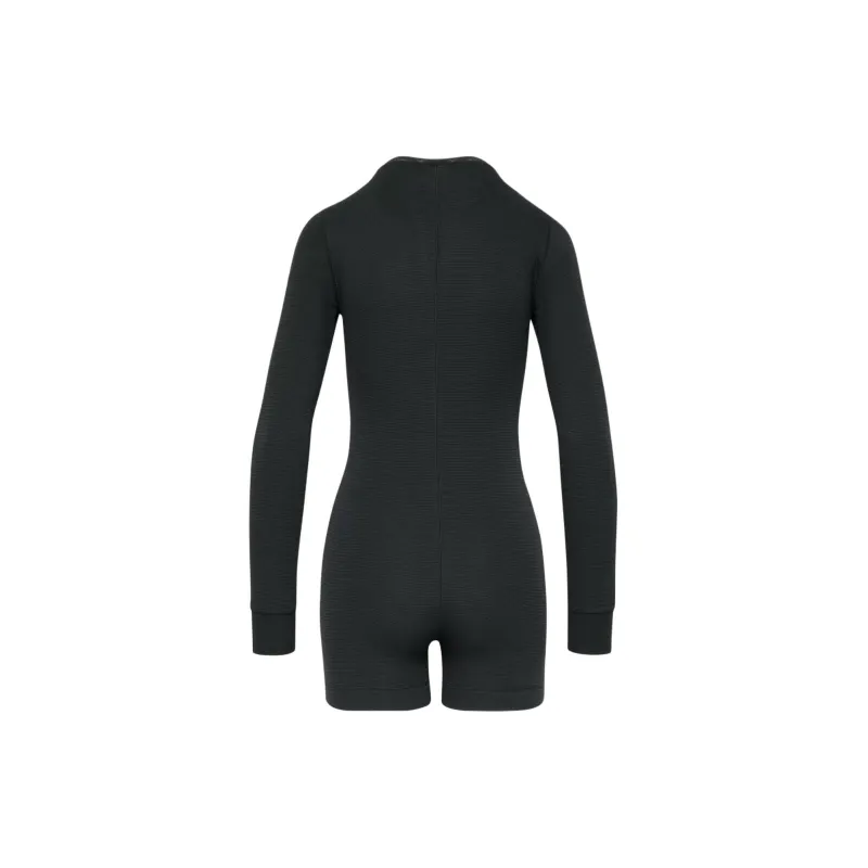ARITZIA Tna Wafflex Main Romper Bodysuits Women's-1
