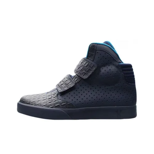 Nike Flystepper 2K3 Midnight Navy