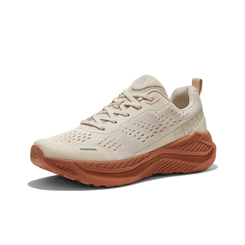 CAMEL Low Top Running Shoes Men's-2