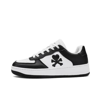 Tokidoki Stylish Skateboarding Shoes Unisex