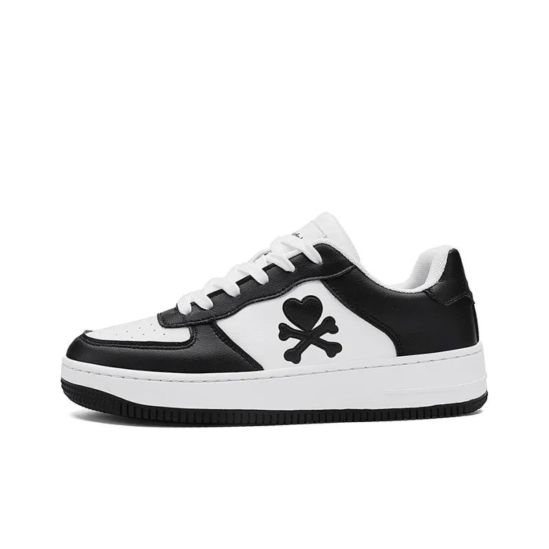 Tokidoki Stylish Skateboarding Shoes Unisex-0