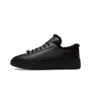 BALLY Low-Top Casual Shoes Men's Black