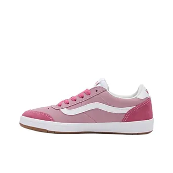 Vans Cruze Too Comfycush Anti-Slip Wear-Resistant Low-Top Skateboard Shoes Unisex Pink