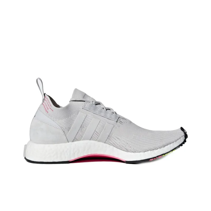 Adidas Nmd Racer Grey One-1