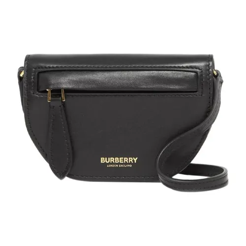 Burberry Unisex Olympia Crossbody Bag