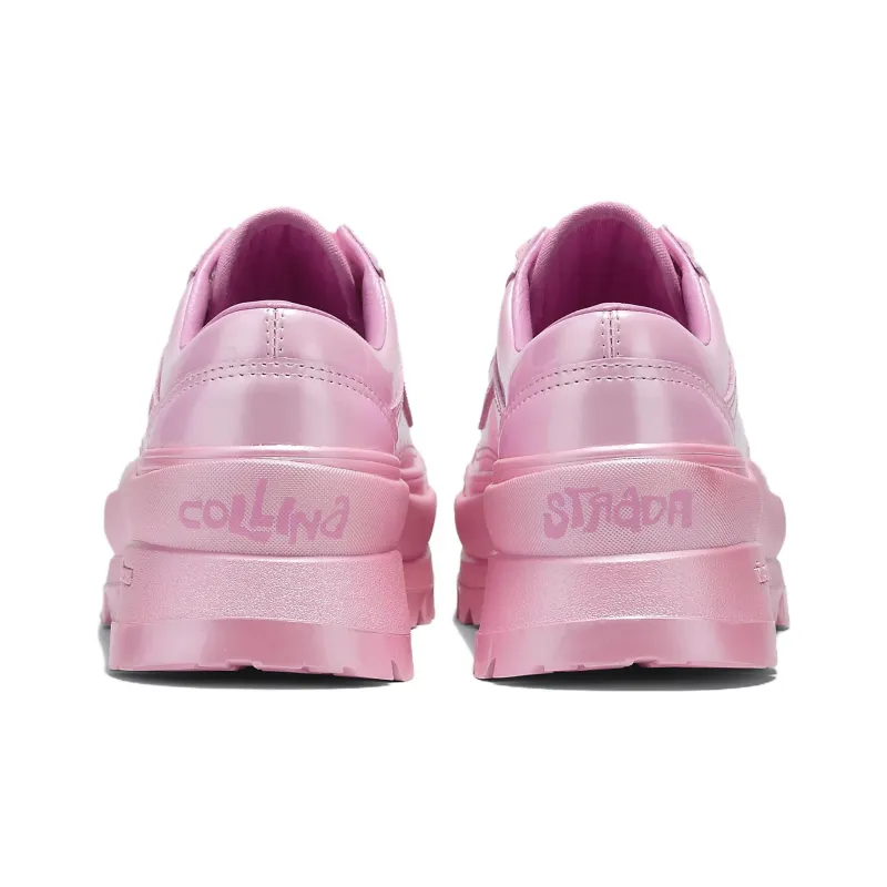 Vans Old Skool Vibram Dx X Collina Strada 'Pink'-3