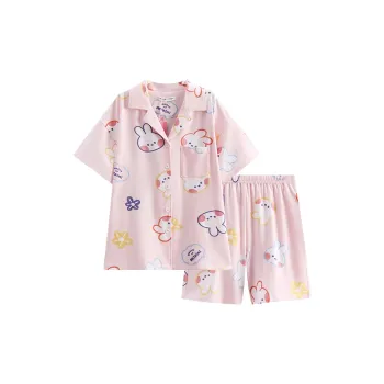FENTENG Women's Pajama Sets