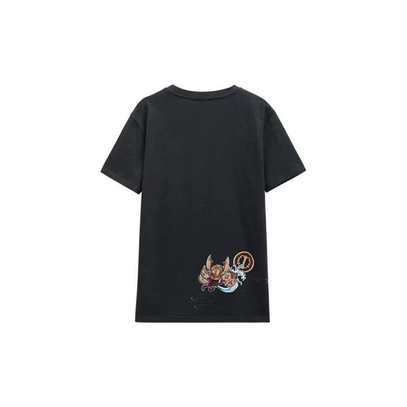 ONIARAI T Shirts Men-3