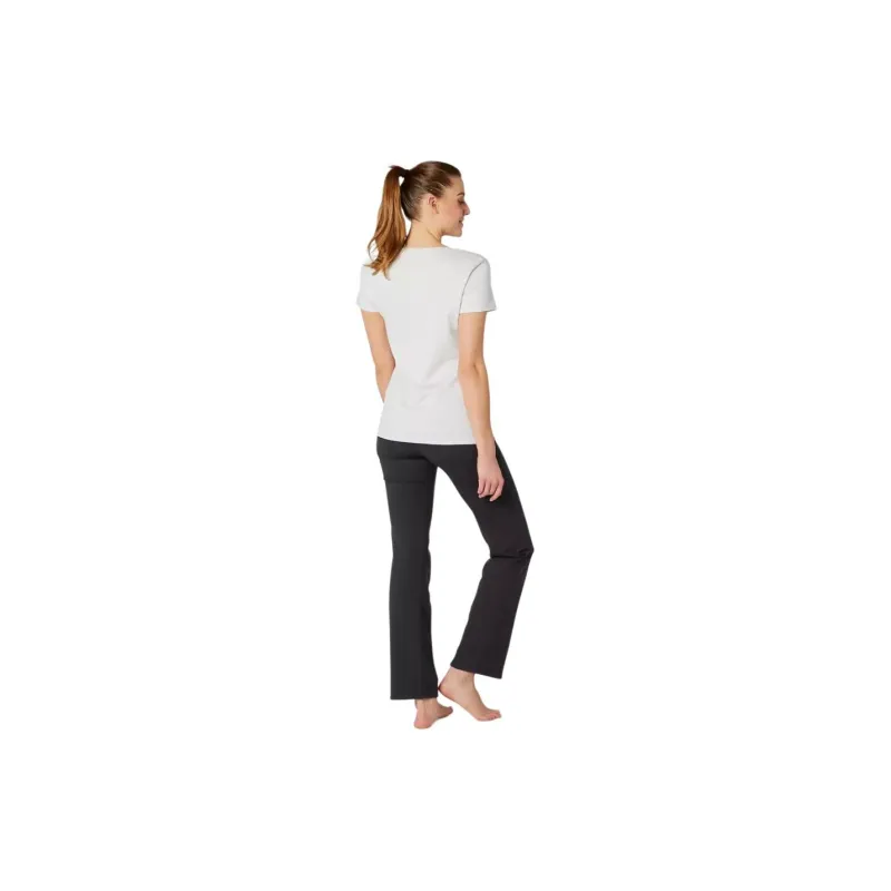 DECATHLON Athletic Trousers Women's Black-1