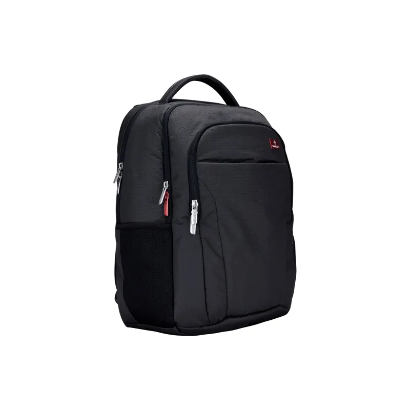 SWIZA Polyester Backpack Unisex-3