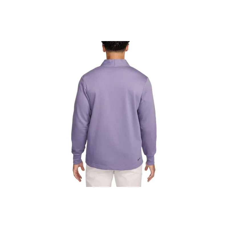 Nike Dri FIT Standard Issue Men's Golf Cardigan-1