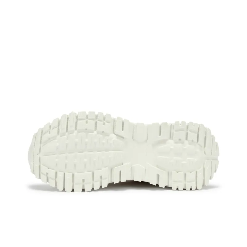 Singing Breathable Lightweight Low-Top Chunky Sneakers Unisex-9