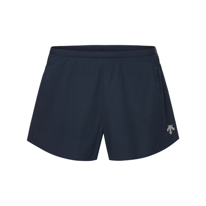 Descente Black Activewear on Sale & Authentic - POIZON