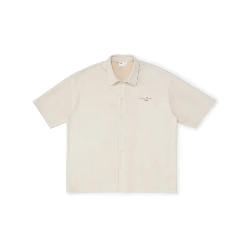 FPA ALWAYS MOVING Series Shirt Unisex-7