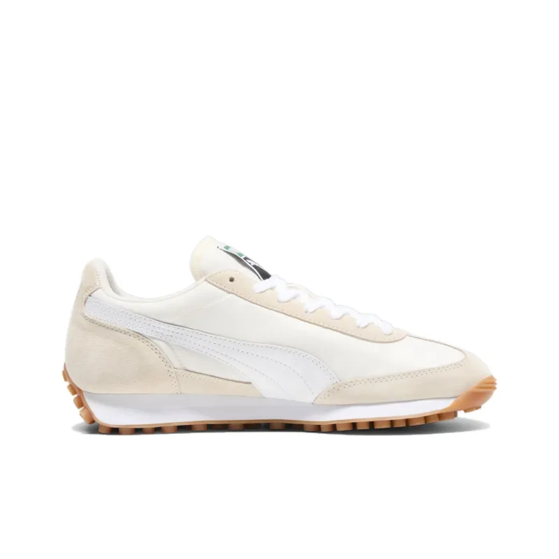 PUMA Easy Rider Vintage Alpine Snow Gold-1