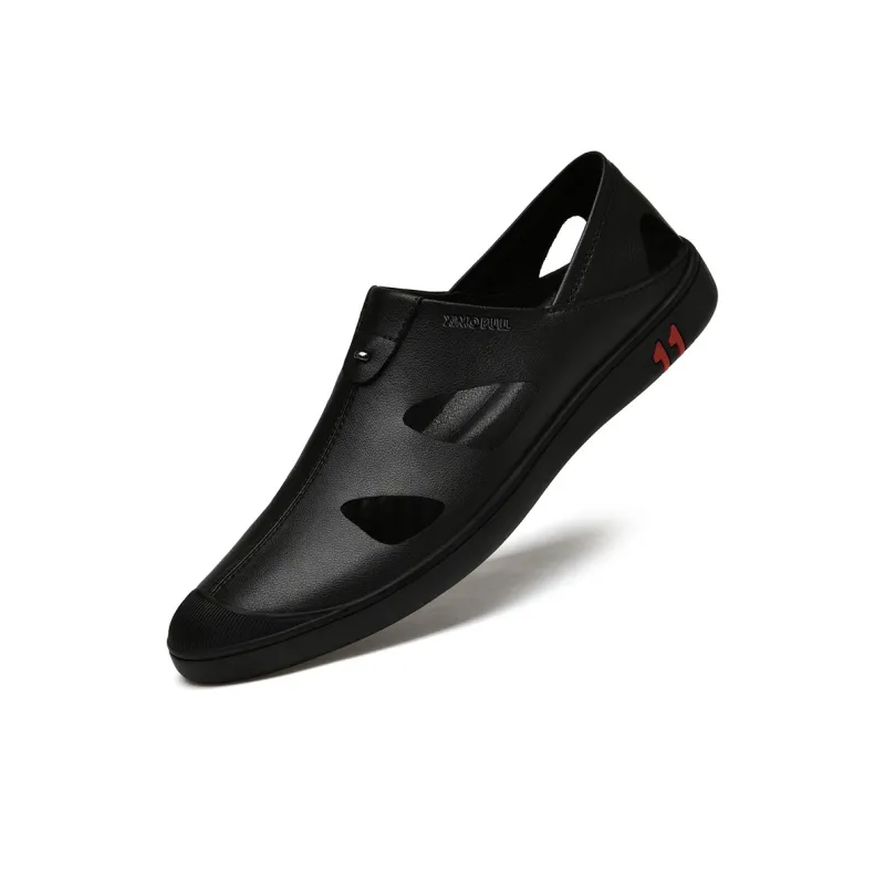 XIMO BULL Clogs Men-6