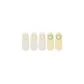 5 Pack (Yellow Flap *3+Yellow *3)