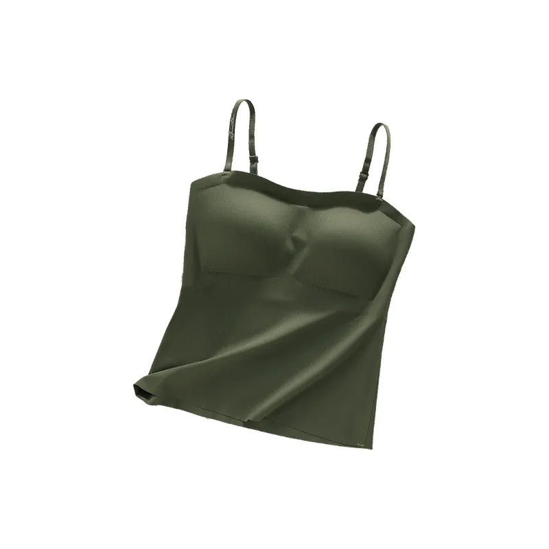 H YXIANG Women's Camisoles-9
