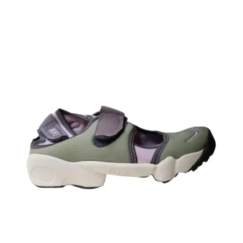 Nike Air Rift Glaze Green Doll Women's-1