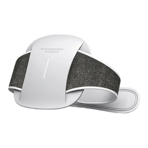 Nepi EMS Electric Pulse Waist And Abdomen Massager Abs Stimulator Patch