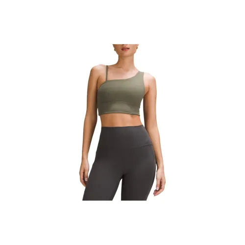 Lululemon Align™ Series Sports Underwear Women's Army Green/ARMG