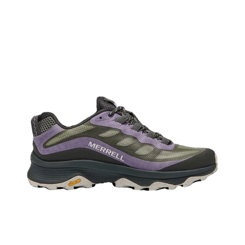 MERRELL Women's Moab Speed 'Lichen' Women's-1