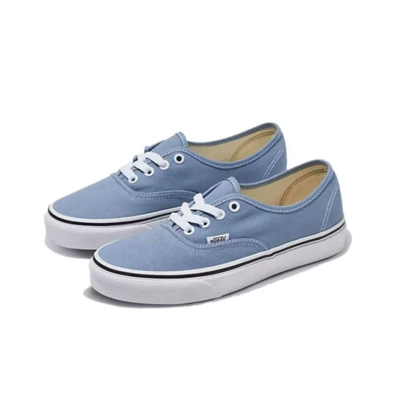 Vans Authentic 'Blue'-2