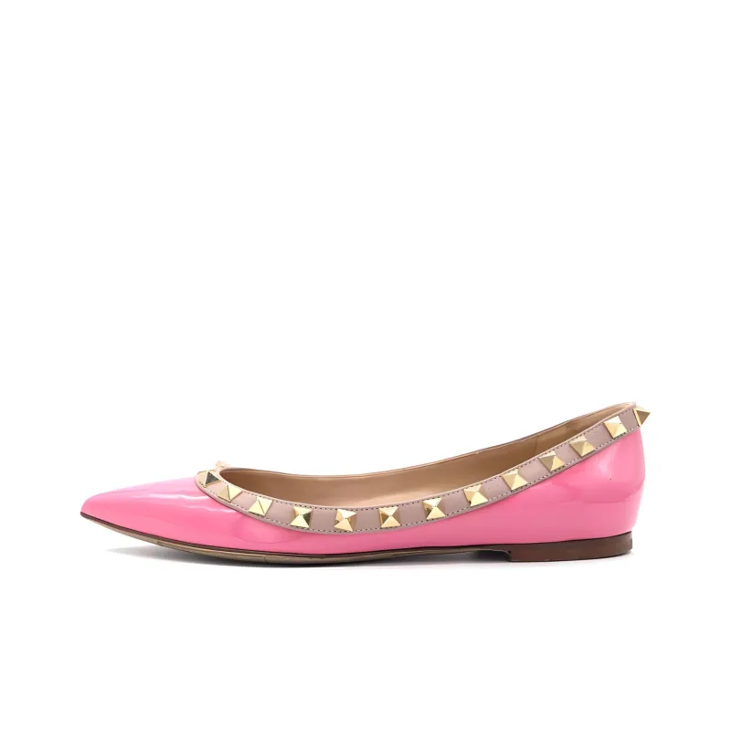 Valentino Women's Casual Shoes Women's Pink-0